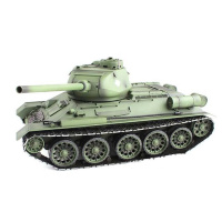 Радиоуправляемый танк Heng Long T-34/85 2.4G 1:16 - 3909-1