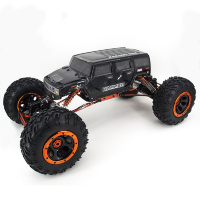 Радиоуправляемый краулер HSP Rockextreme 2WS Crawler Truck 1:8 2.4G - 94880T2-88112