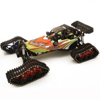 Радиоуправляемая багги на гусеницах Gasoline Off Road Buggy 32СC 4WD 1:5 - 94056