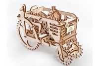 Конструктор 3D-пазл Ugears - Трактор