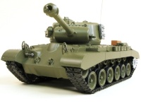 Радиоуправляемый танк Heng Long Snow Leopard 1:16 - 3838-1