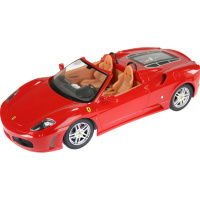 Радиоуправляемая машина MJX R/C Ferrari F430 Spider 1:14 - 8503