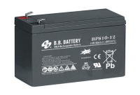 Аккумулятор 12V/7A
