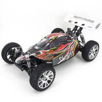 Радиоуправляемая багги HSP Planet Off-Road Buggy 4WD TOP 1:8 2.4G - 94060TOP-08060-4